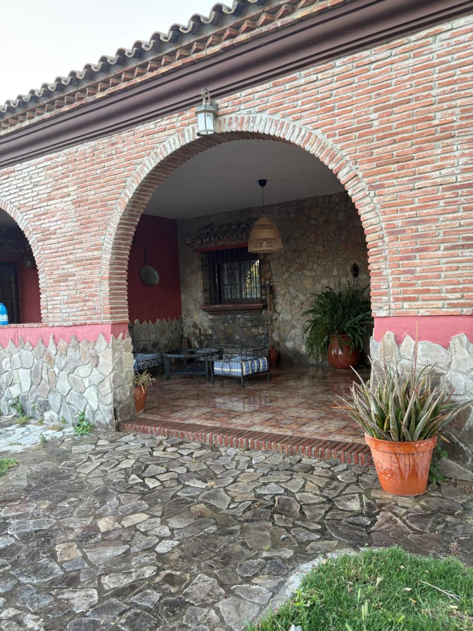 Casa los naranjos House in Vejer de la Frontera