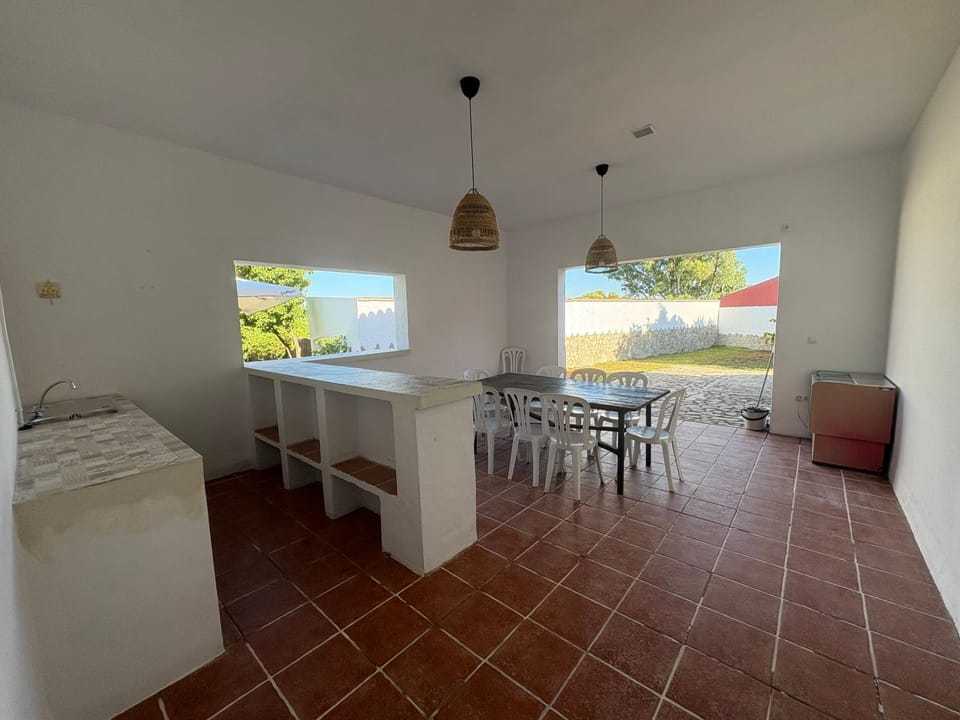 Casa los naranjos House in Vejer de la Frontera