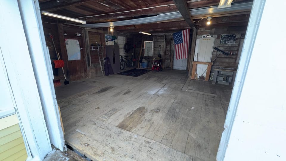 Charming 5-bedroom house in Jackman, Moose River Maine House in Jackman