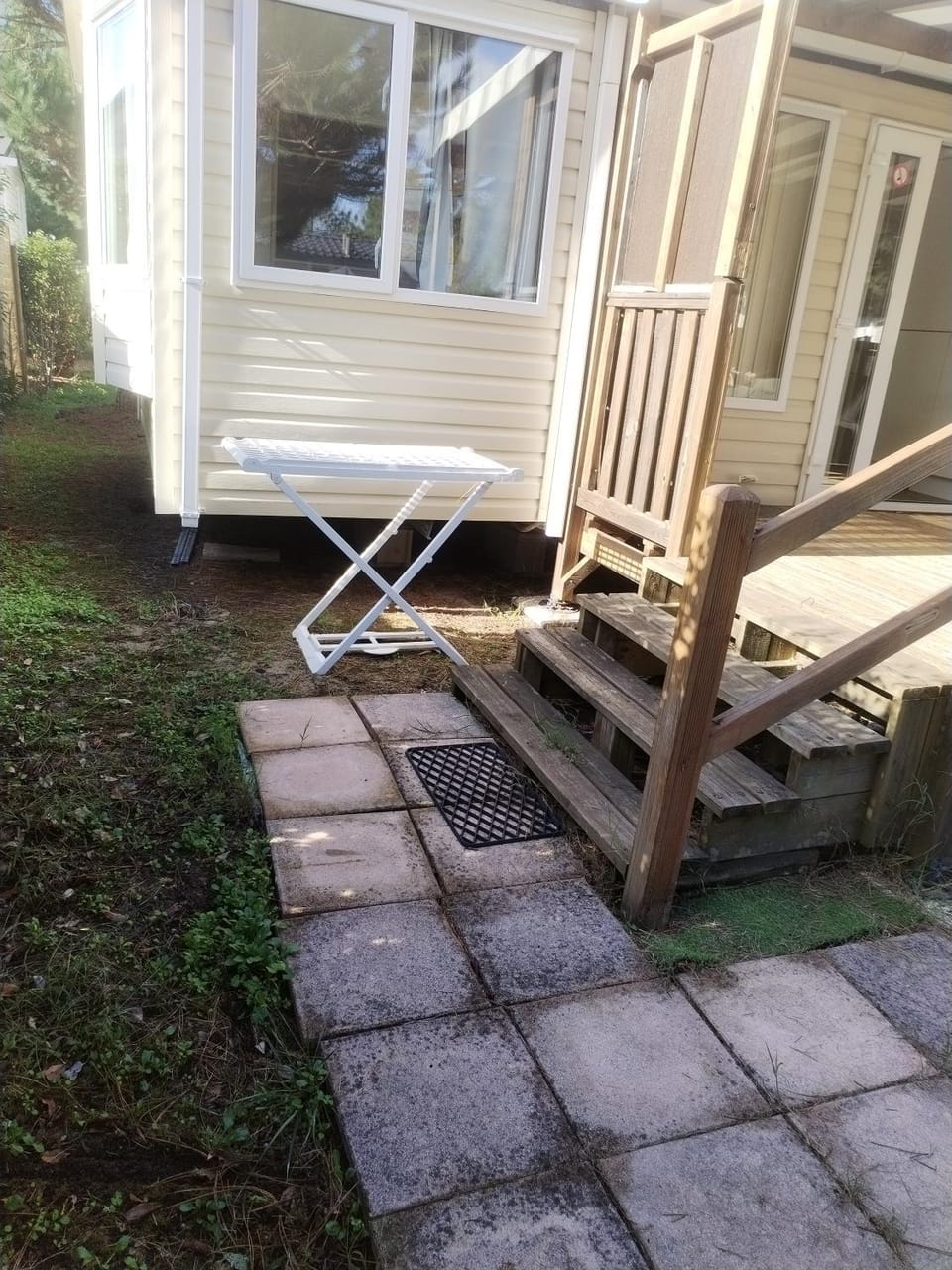 Camping Les dunes de contis House in Saint-Julien-en-Born