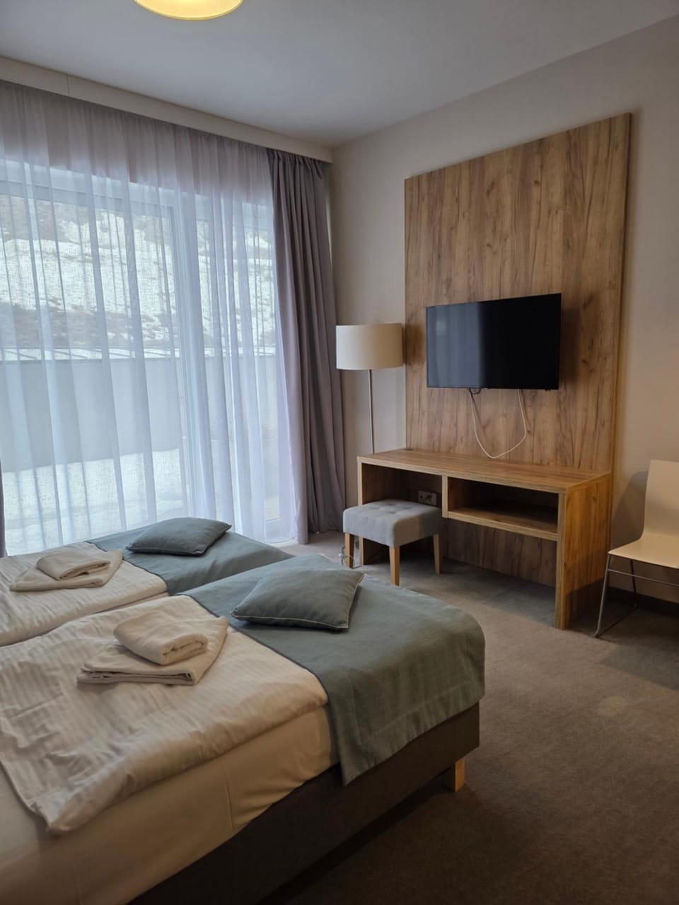 Aparthotel Apartamenty Czarna Góra 136 Apartment in Lower Silesian Voivodeship