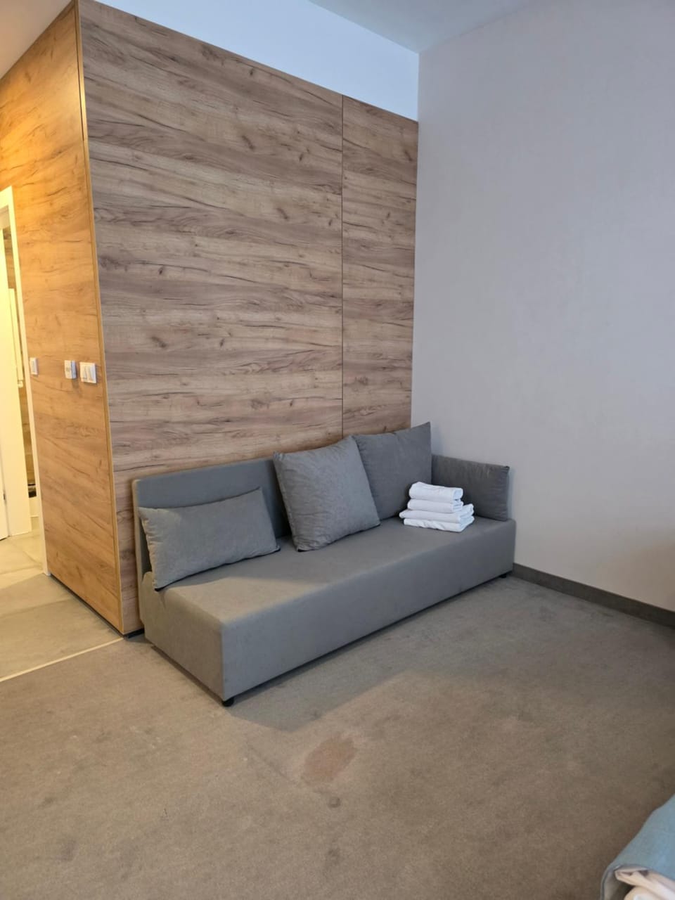 Aparthotel Apartamenty Czarna Góra 136 Apartment in Lower Silesian Voivodeship