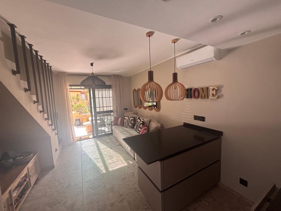 Casa Izabell Apartment in Fuerteventura