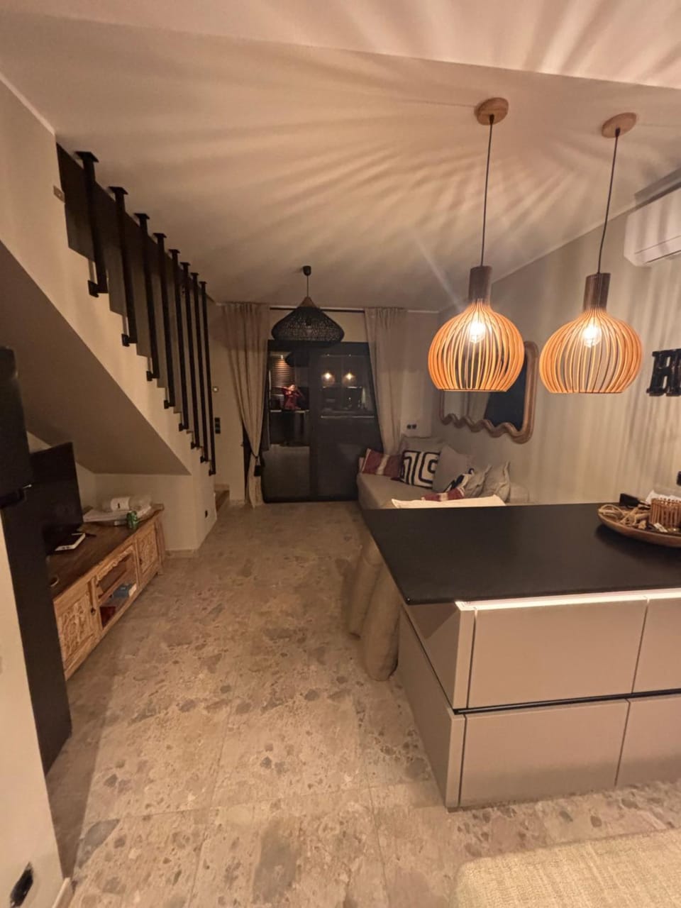 Casa Izabell Apartment in Fuerteventura