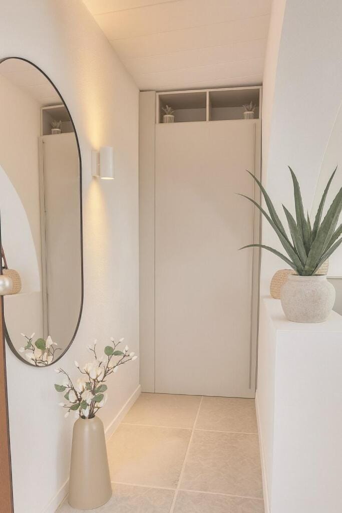 Casabaja Apartment in Sardinia