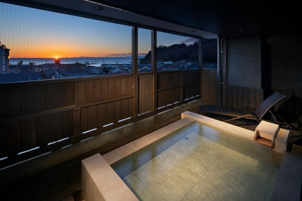 Hot Tub, Bathroom, Bath