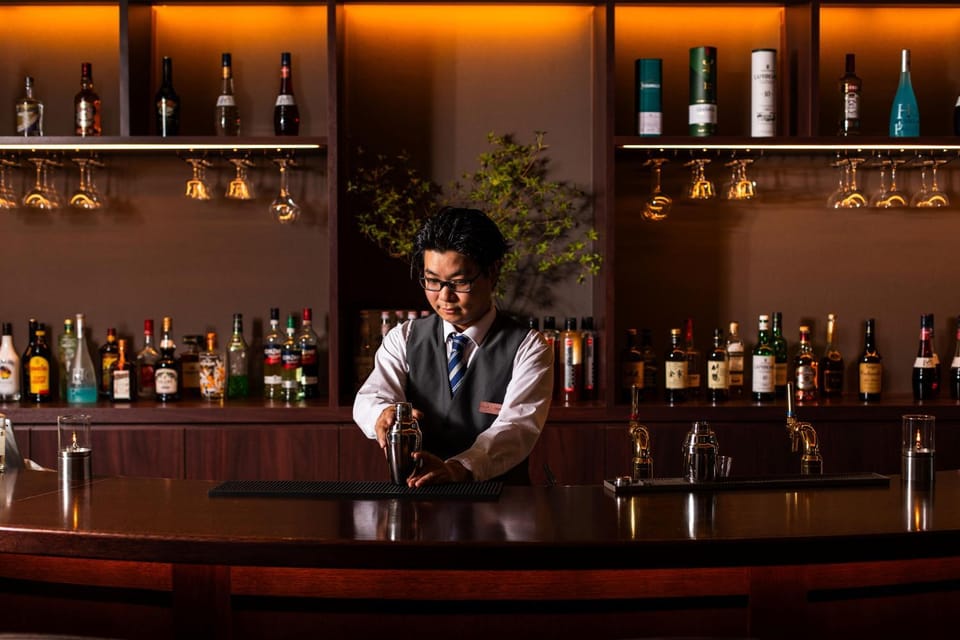 Lounge or bar, Food and drinks, Drinks