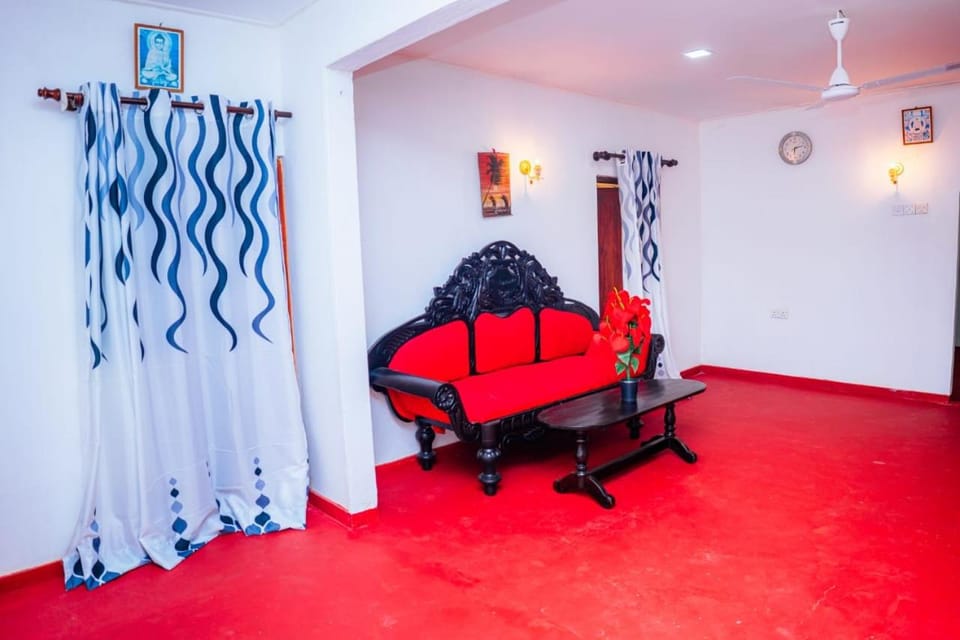 Ceylon Retreat Villa Villa in Kamburugamuwa