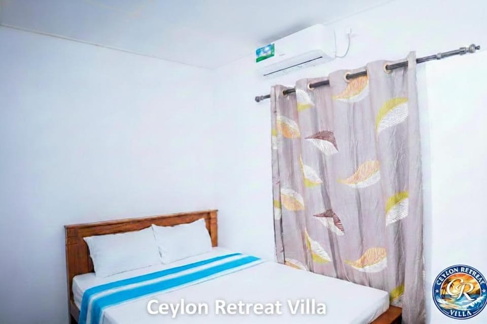 Ceylon Retreat Villa Villa in Kamburugamuwa