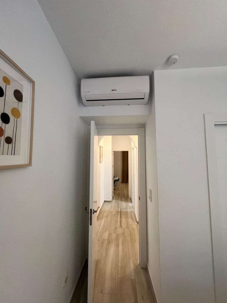 Piso Helsinki Apartment in Torrevieja