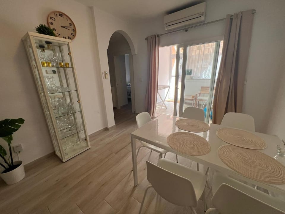 Piso Helsinki Apartment in Torrevieja