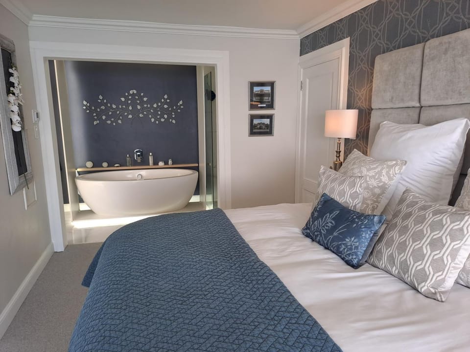 Boutique Inn - Azure Bed and Breakfast in Cape Town