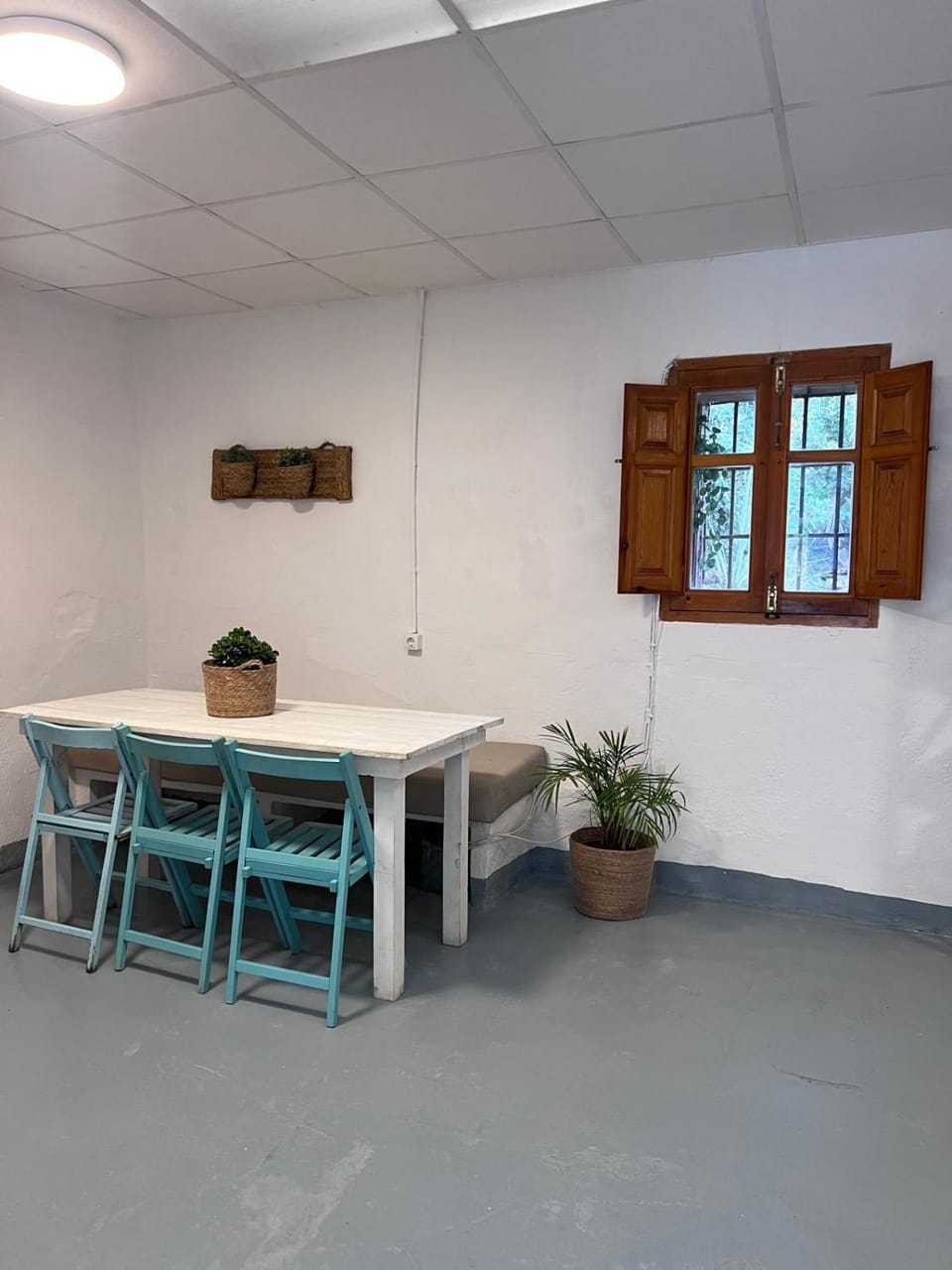 Casa de Ladrillo House in Region of Murcia