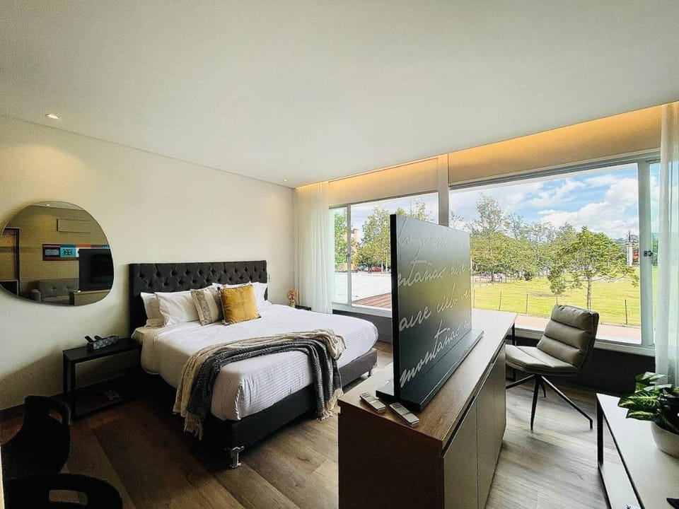 Prime Stays L55 Apartment in Antioquia