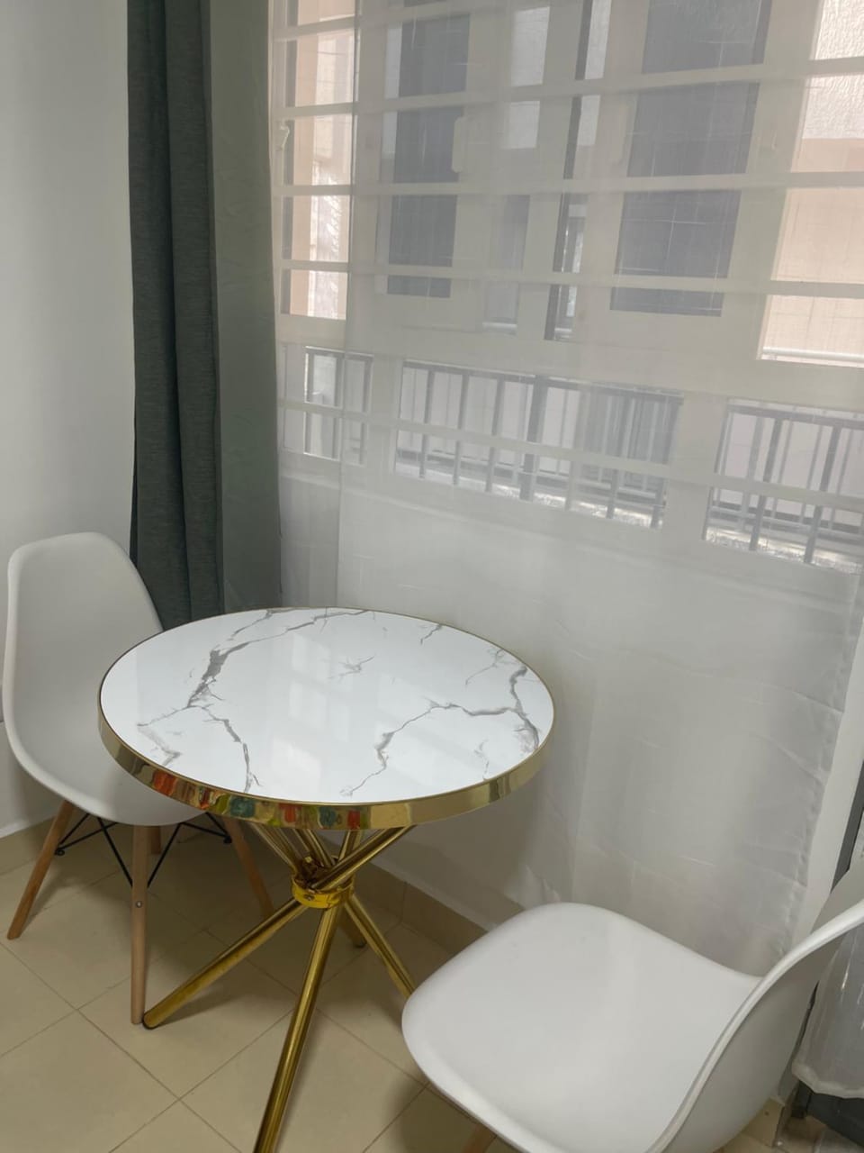 Willow Haven Studio Apartment in Kenya