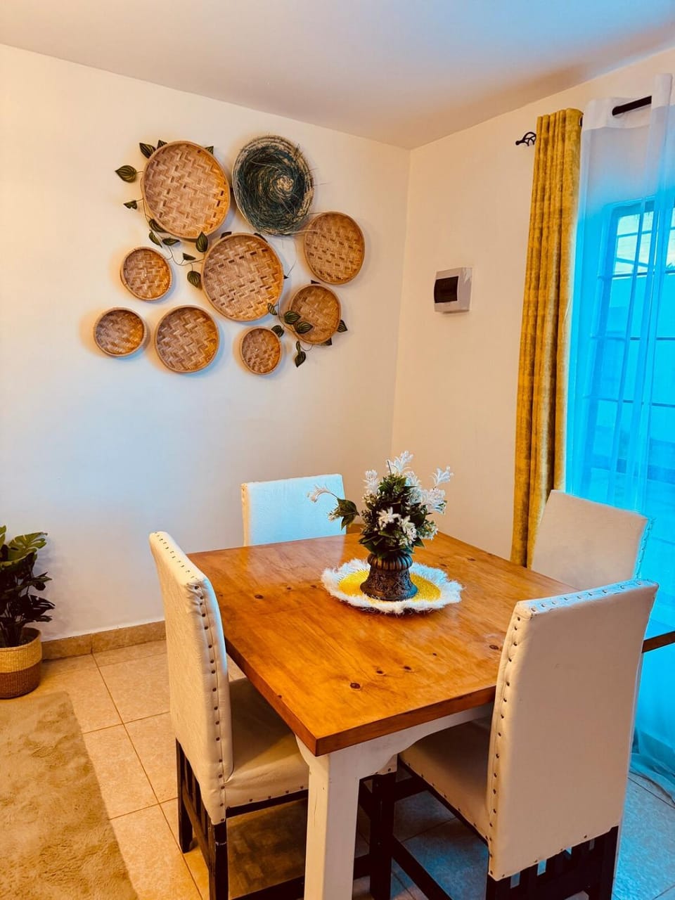 May Homes Apartment in Kenya
