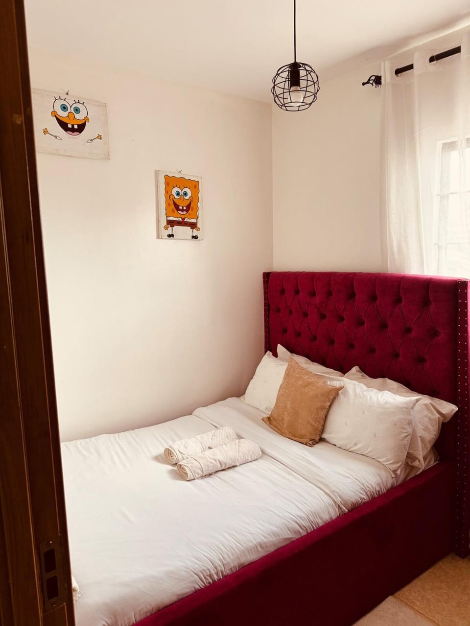 May Homes Apartment in Kenya