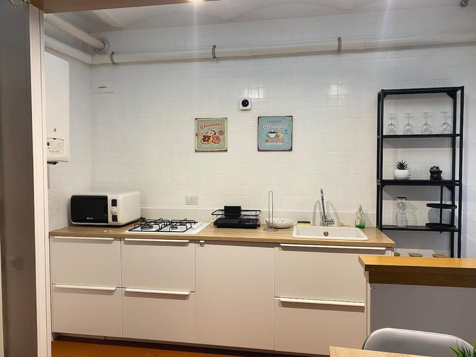 Happy Home Jewish Quarter Apartment in Emilia-Romagna