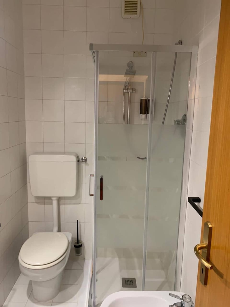 Happy Home Jewish Quarter Apartment in Emilia-Romagna