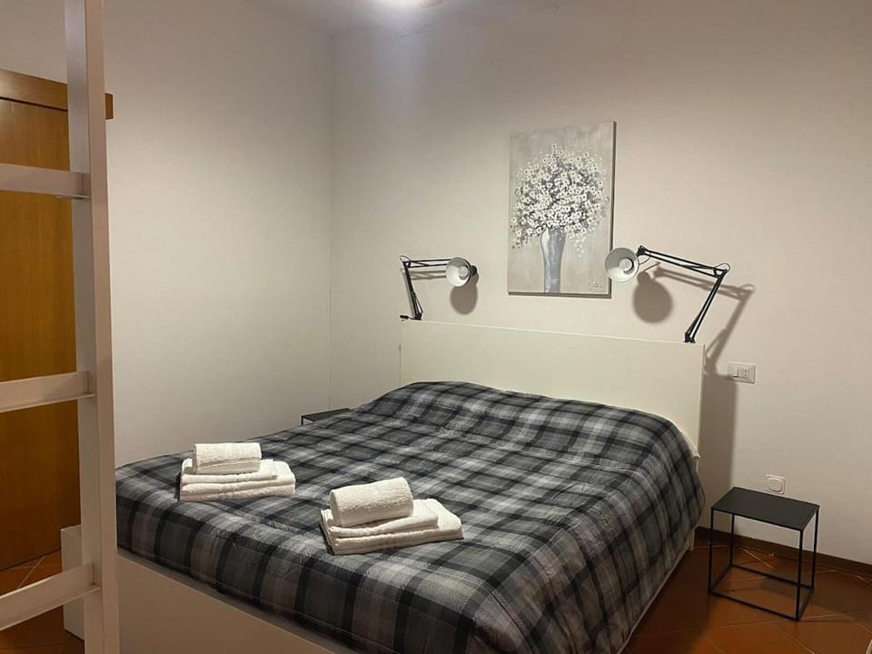 Happy Home Jewish Quarter Apartment in Emilia-Romagna