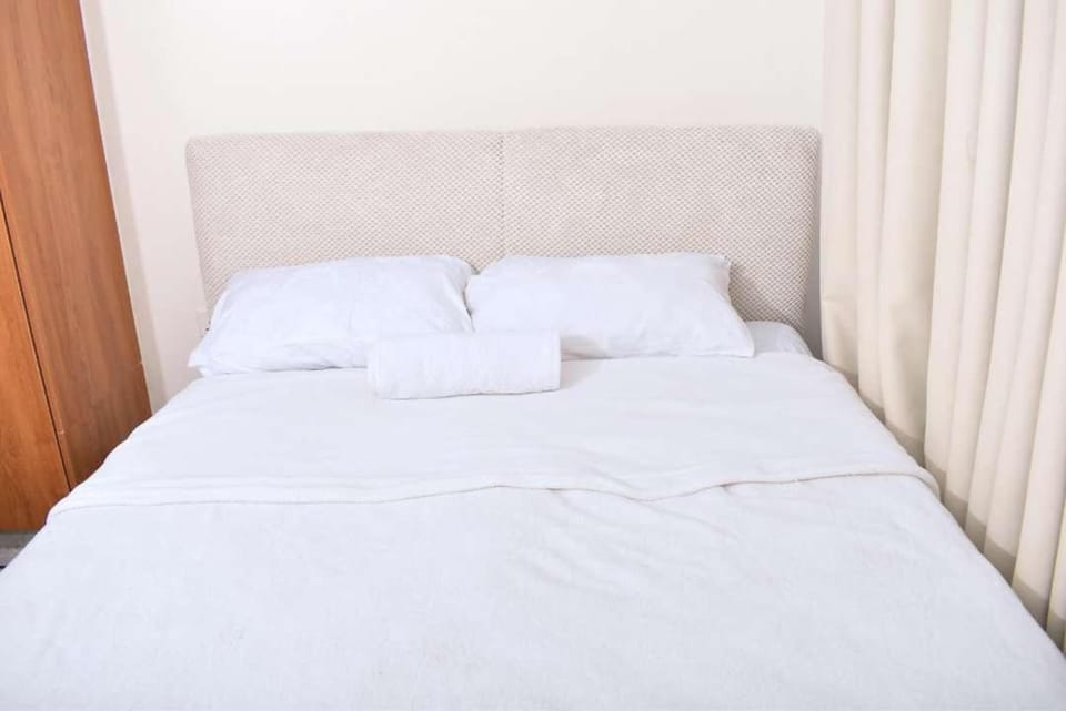 Tsavo surbub Apartment in Nairobi