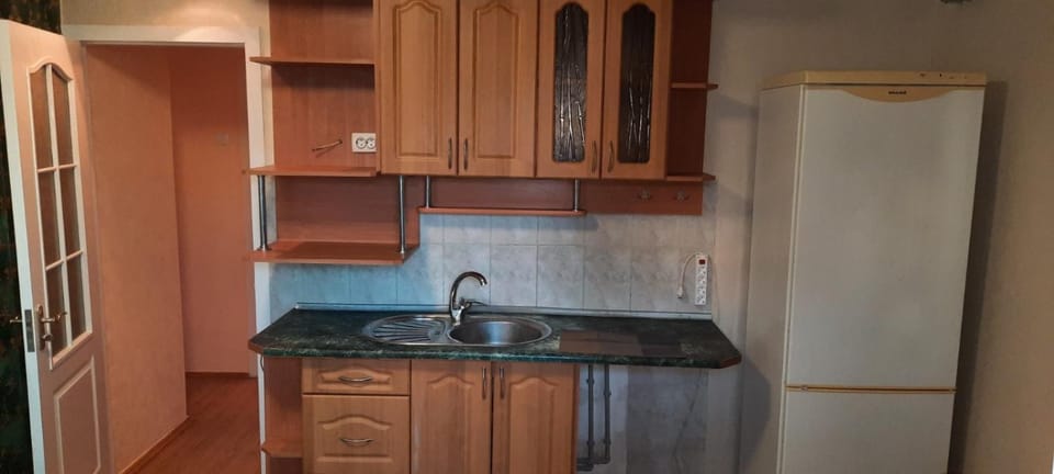 Апартаменти в центрі Apartment in Ukraine
