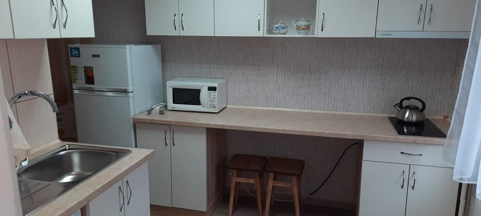 Апартаменти в центрі Apartment in Ukraine