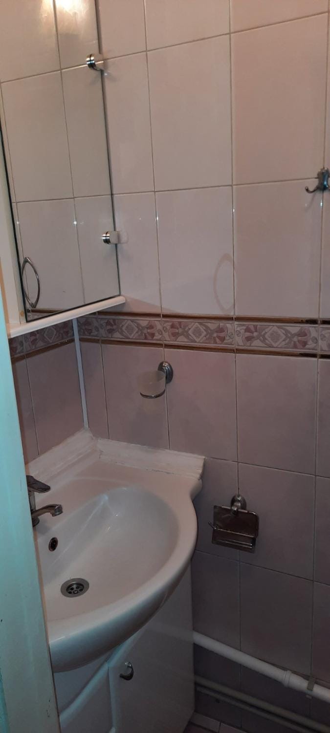 Апартаменти в центрі Apartment in Ukraine