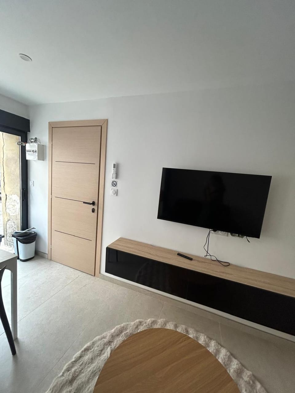 Studio 2 personnes maximum Apartment in Provence-Alpes-Côte d'Azur
