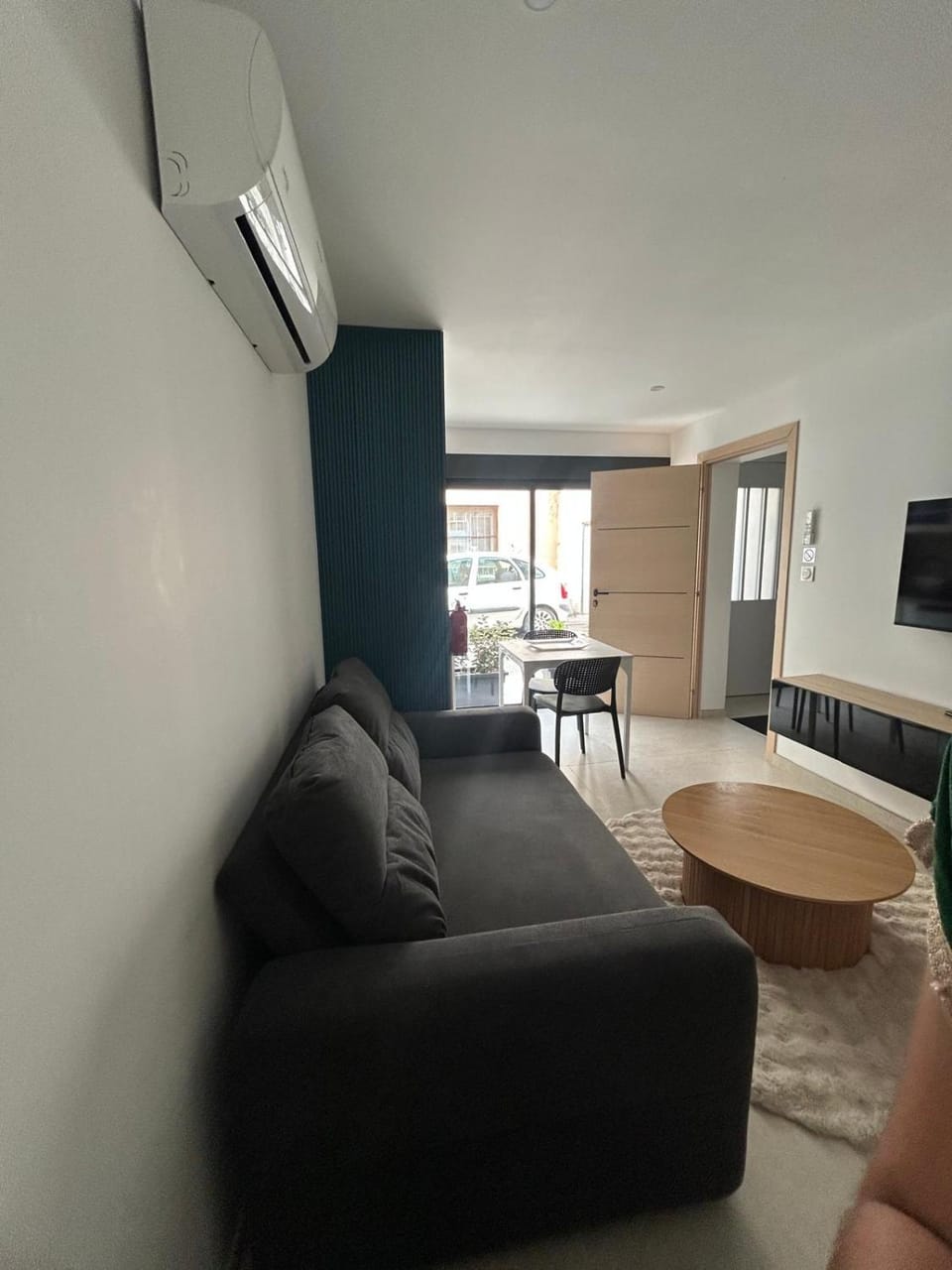 Studio 2 personnes maximum Apartment in Provence-Alpes-Côte d'Azur