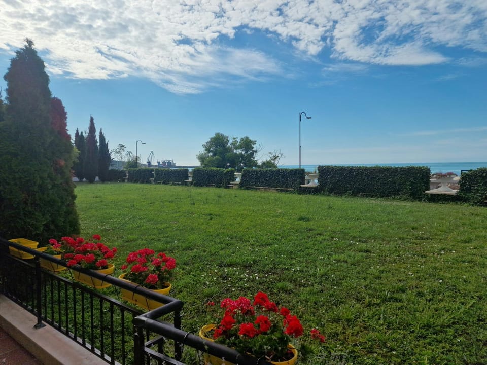 Apartment Costa del Norte, complex Carpe Diem, FREE PARKING Apartment in Dobrich Province, Bulgaria