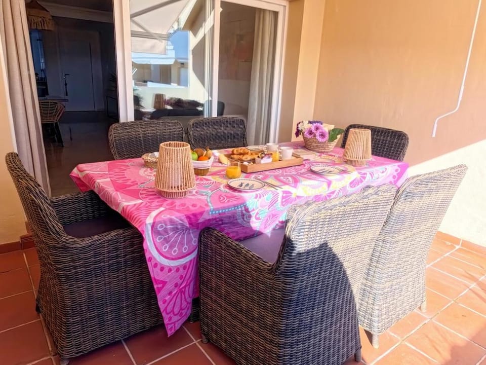 NEW Duplex Penthouse, Spectacular Ocean View Apartment in Costa del Sol