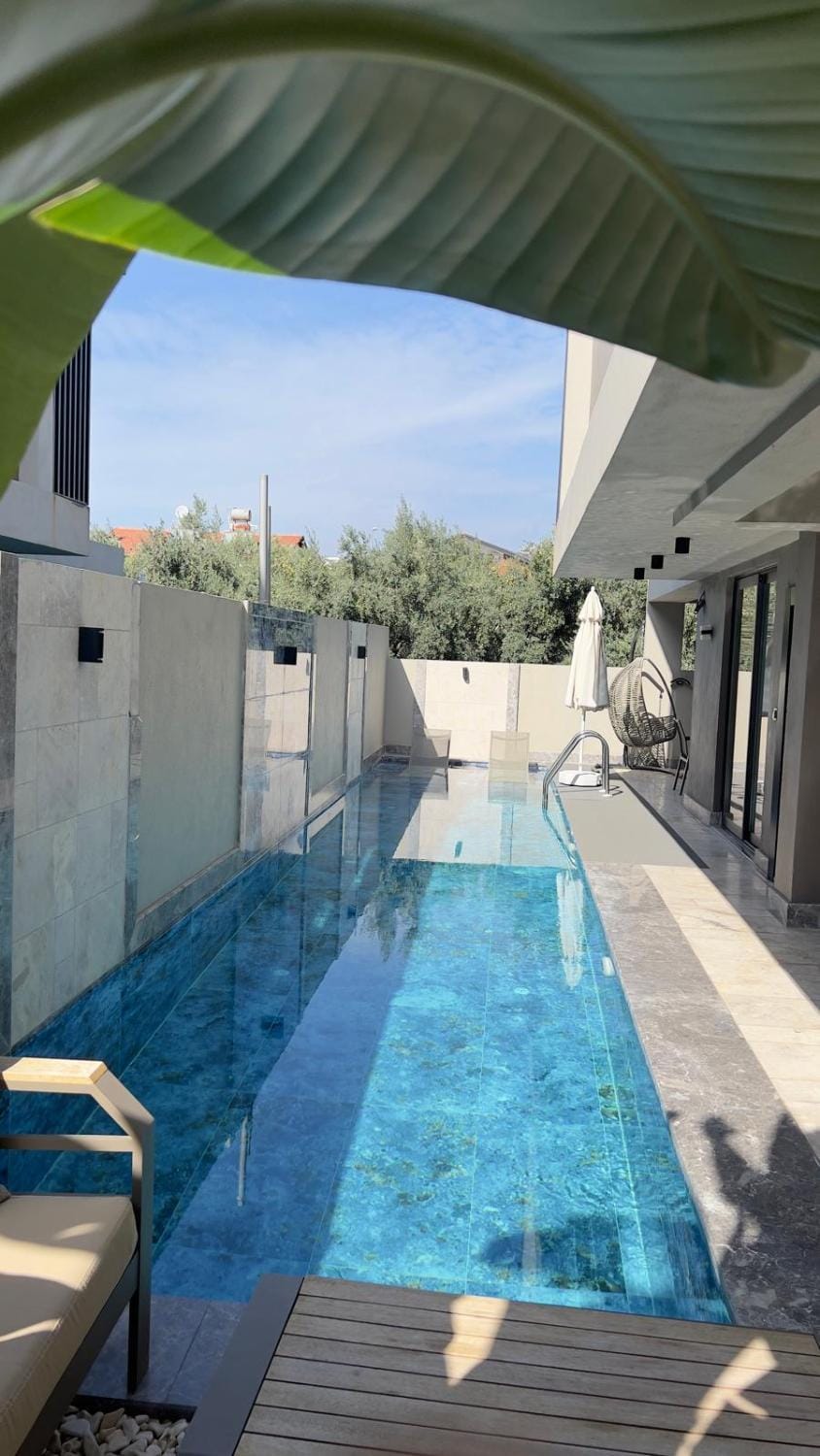 Day, Pool view, Swimming pool