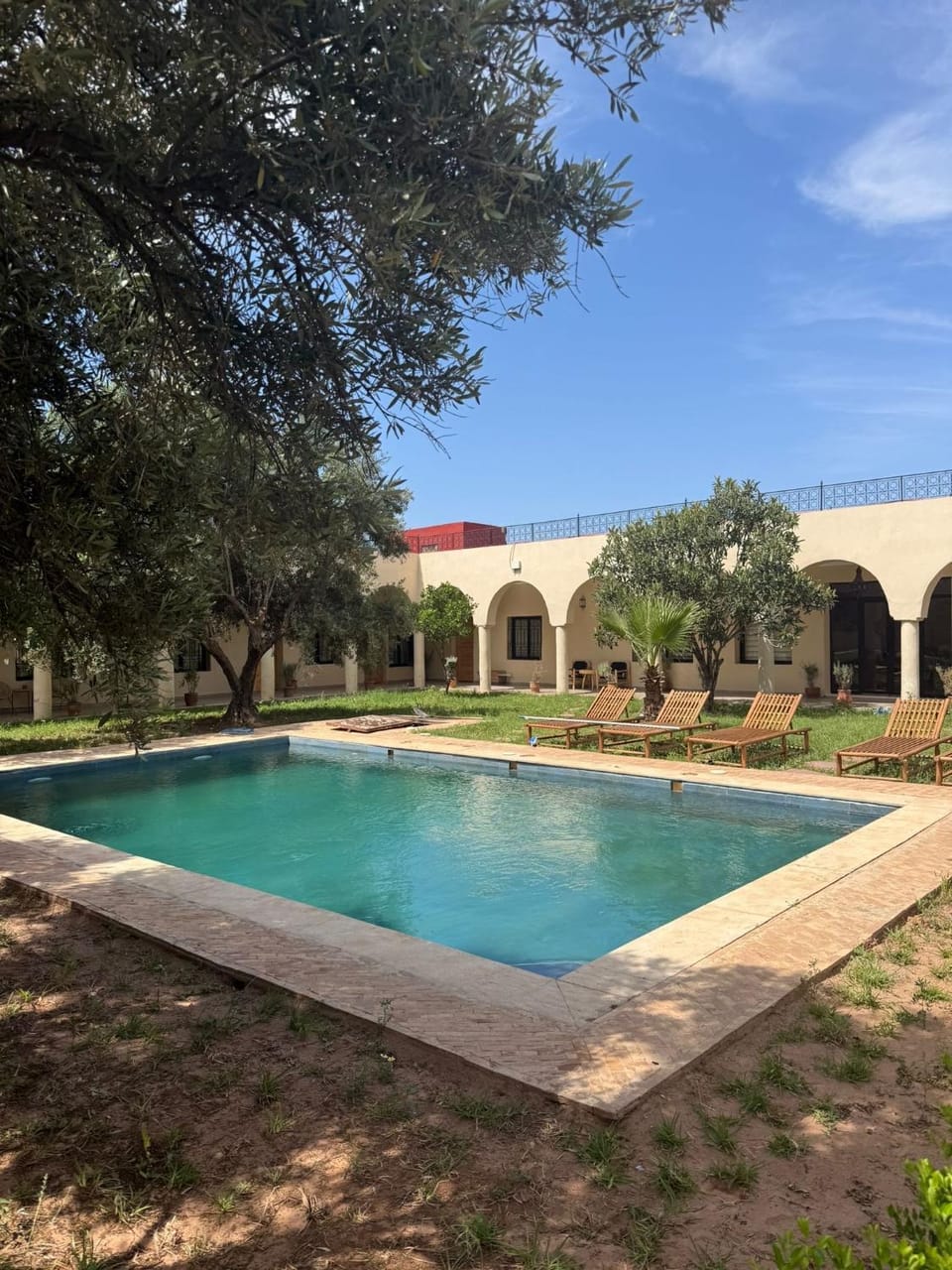 Dar Laydam Villa in Marrakesh-Safi