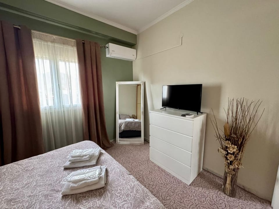 TV and multimedia, Evening entertainment, Bedroom
