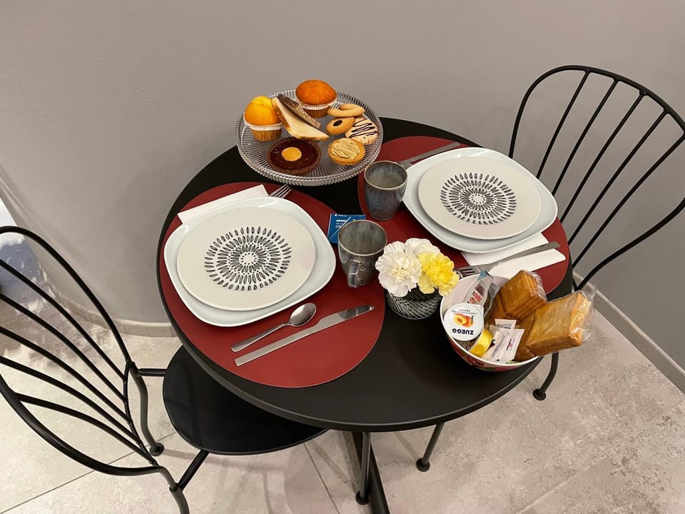 Breakfast