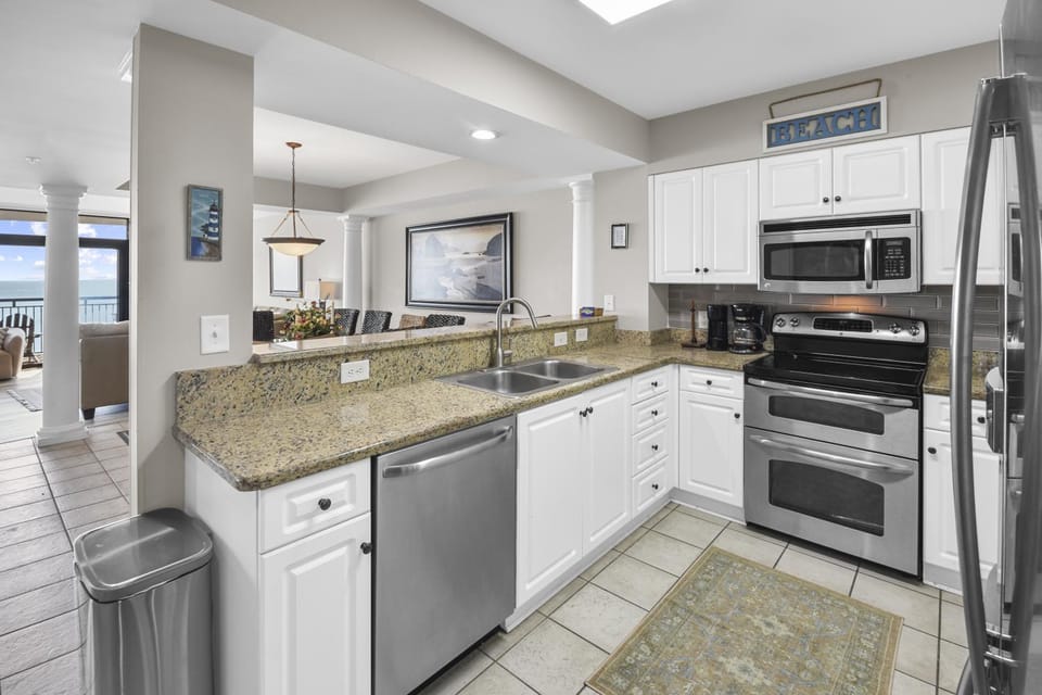 Southwind 1401 condo Apartment in Myrtle Beach