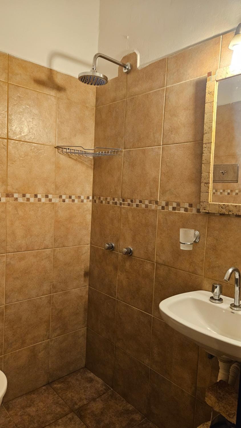 Villa la Ñata Apartment in Santa Teresita
