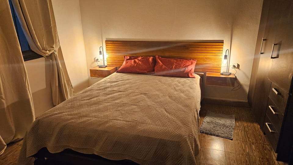 Villa la Ñata Apartment in Santa Teresita