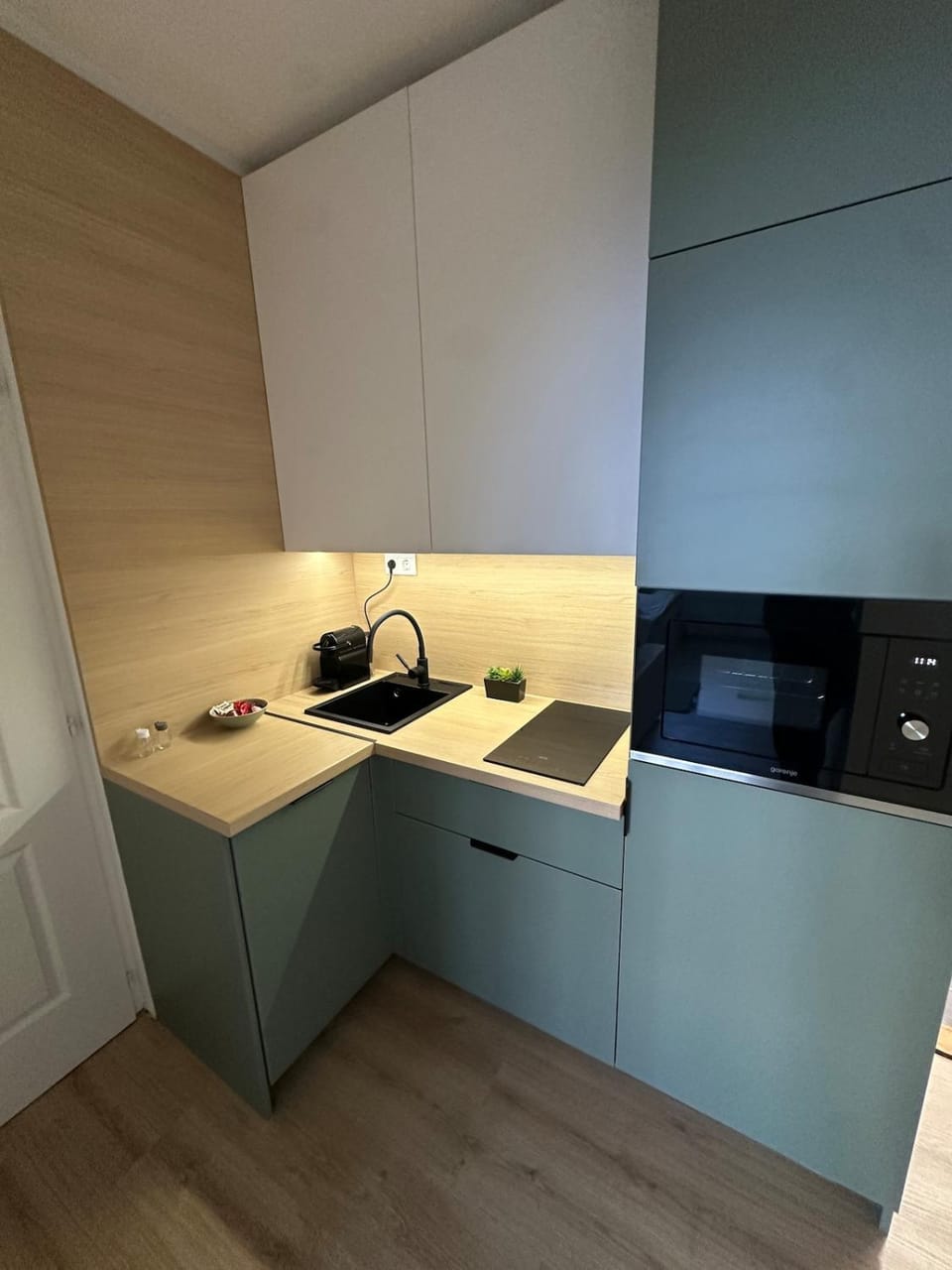 Rába Apartman Apartment in Hungary
