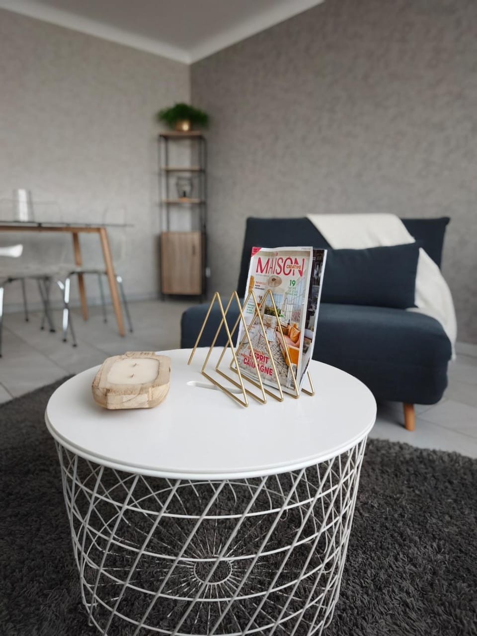 1er étage privatif dans maison individuelle Apartment in Bourgogne-Franche-Comté