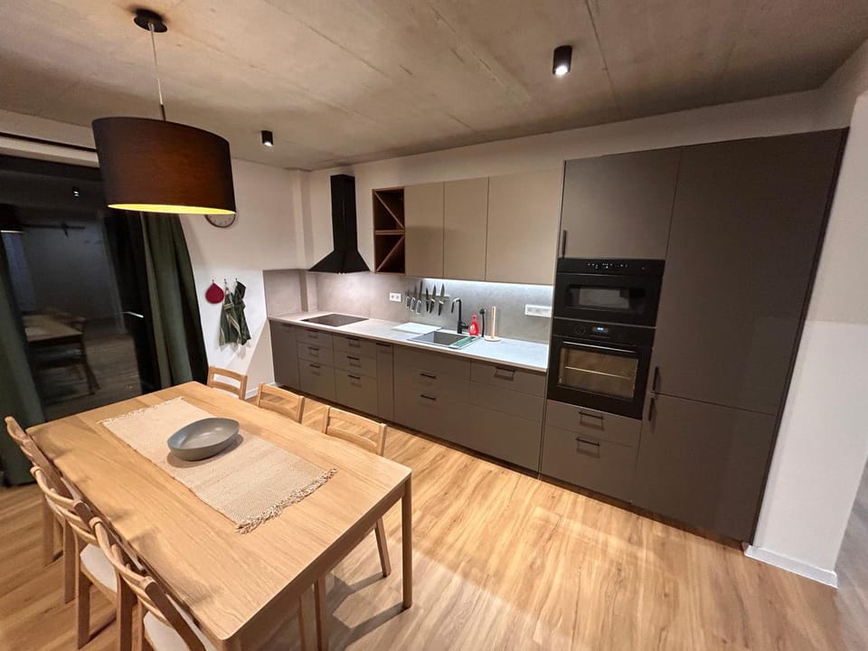Apartmánový dom DK Ateliér Apartment in Lesser Poland Voivodeship