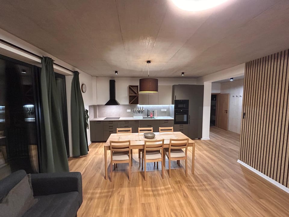Apartmánový dom DK Ateliér Apartment in Lesser Poland Voivodeship