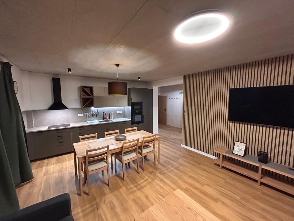 Apartmánový dom DK Ateliér Apartment in Lesser Poland Voivodeship