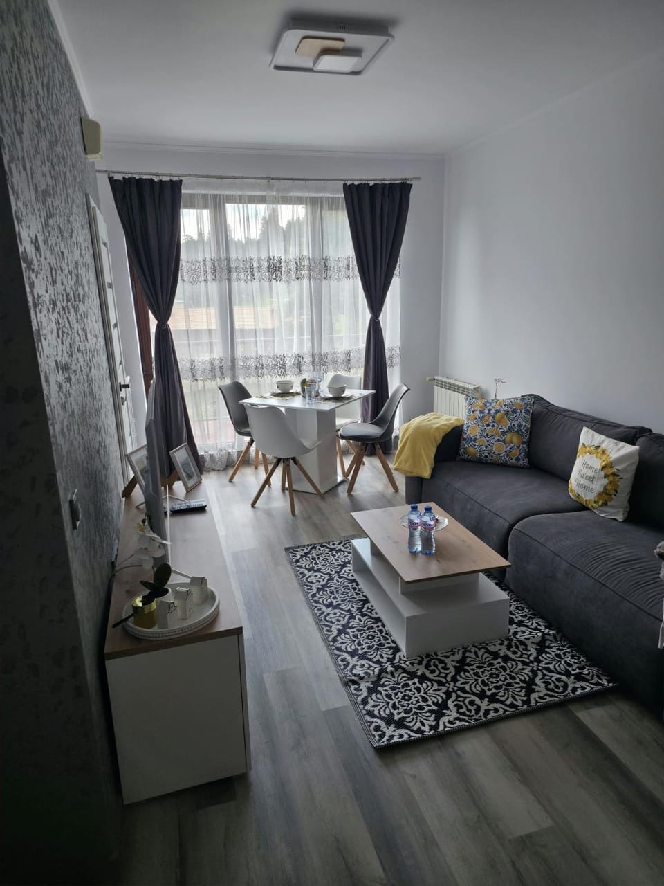 Flora Residence Cozy Apartments Apartment in North Macedonia