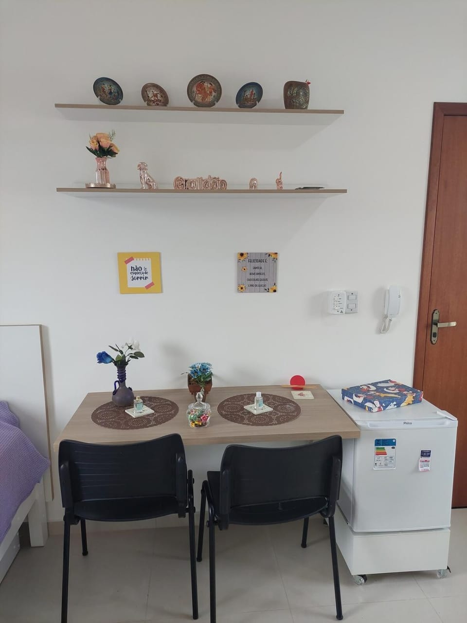 Flat da Lua Apartment in State of Minas Gerais, Brazil