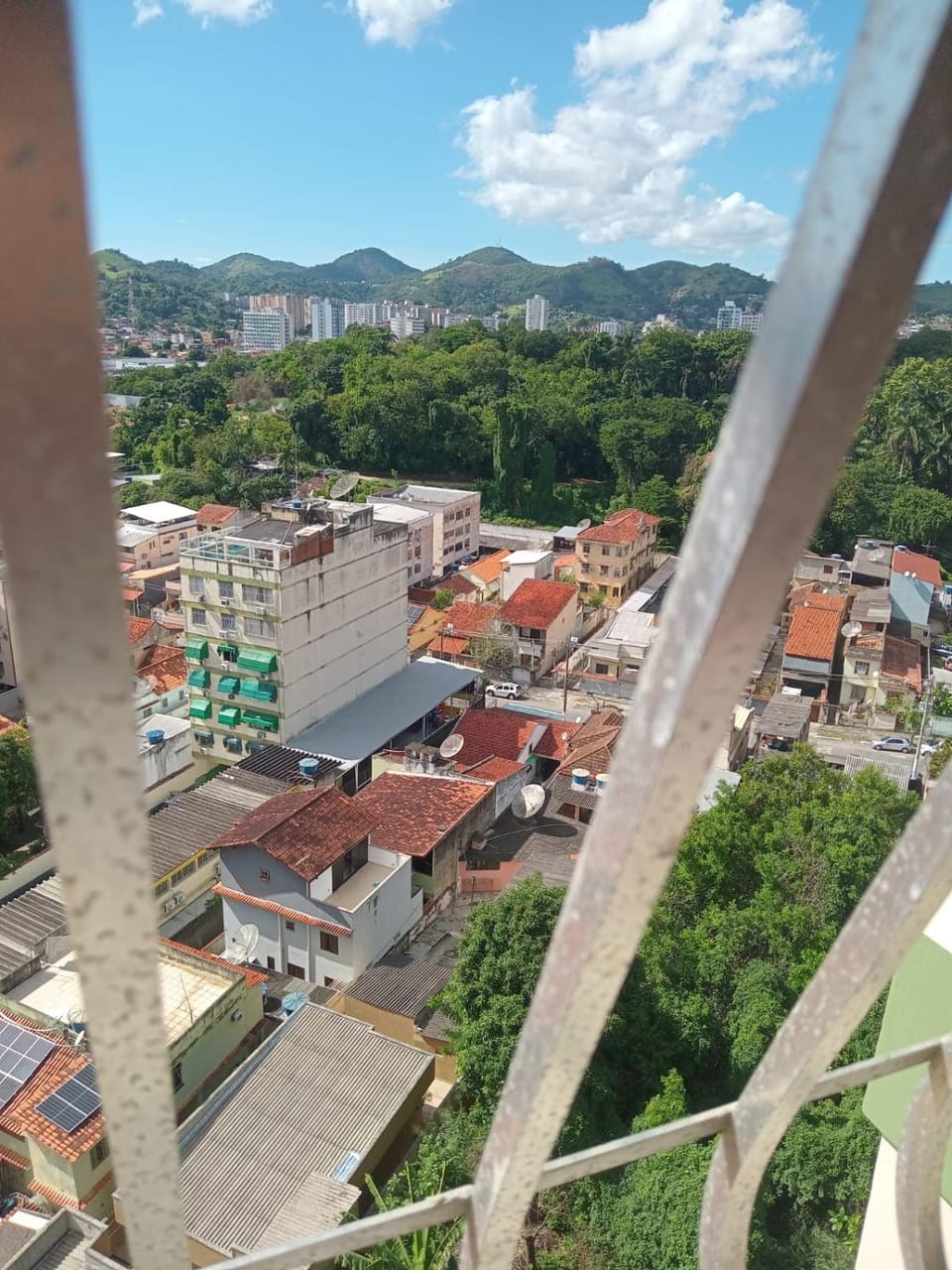 Quarto privativo Vacation rental in Niterói