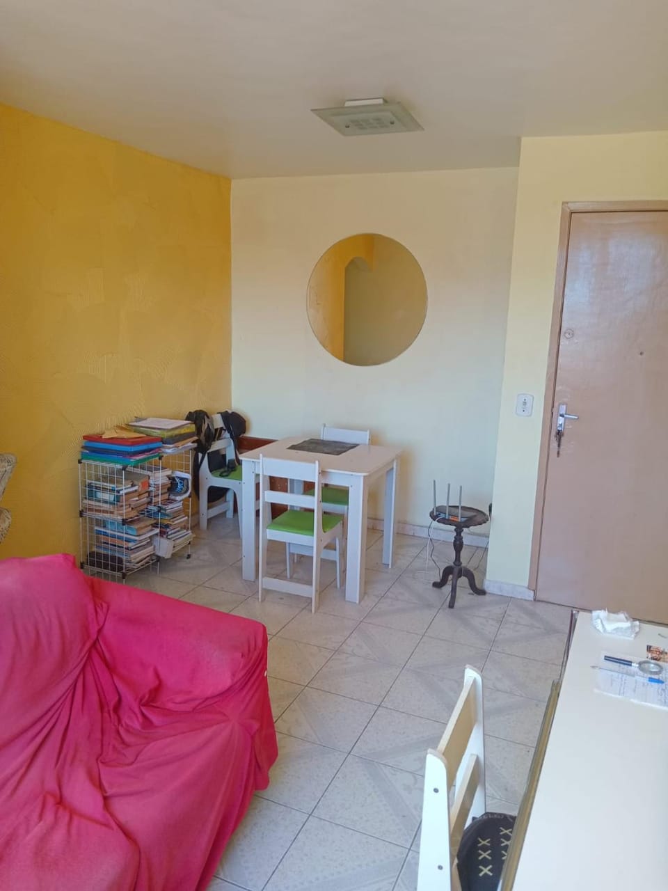 Quarto privativo Vacation rental in Niterói