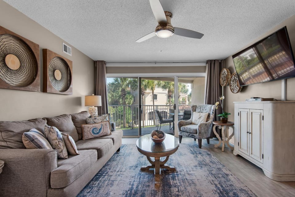 Emerald Gulf Escape at Miramar Beach House in Miramar Beach
