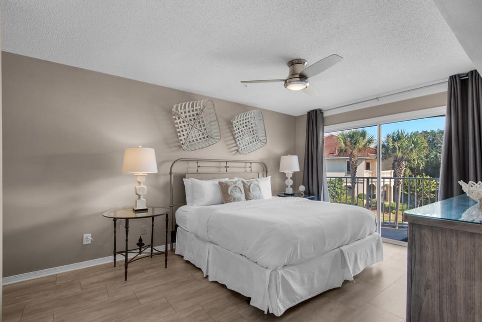 Emerald Gulf Escape at Miramar Beach House in Miramar Beach